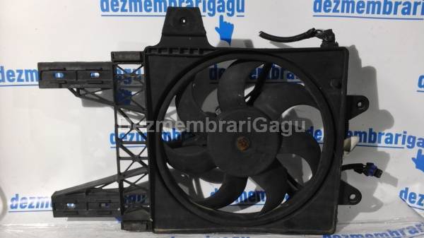 Electroventilator Fiat Punto