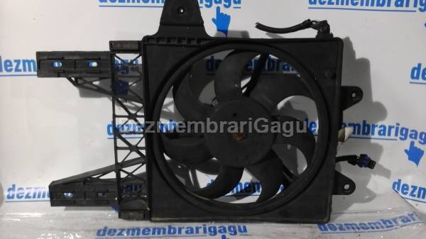 Carcasa electroventilator Fiat Punto