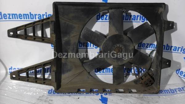 Electroventilator FIAT UNO