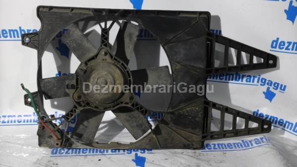 Carcasa electroventilator FIAT UNO