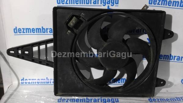 De vanzare electroventilator FIAT TIPO, 1.6 Benzina