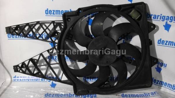 Electroventilator Fiat Grande Punto