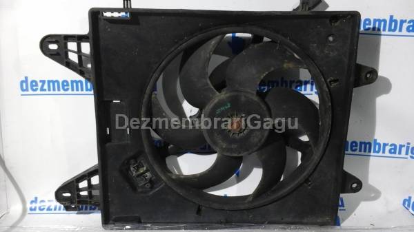 Electroventilator Fiat Bravo