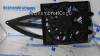 Carcasa electroventilator Fiat Panda (2003-)
