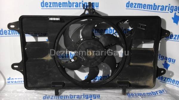 De vanzare electroventilator FIAT DOBLO, 1.2 Benzina, 48 KW second hand