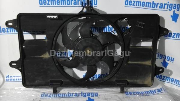 De vanzare carcasa electroventilator FIAT DOBLO, 1.2 Benzina, 48 KW