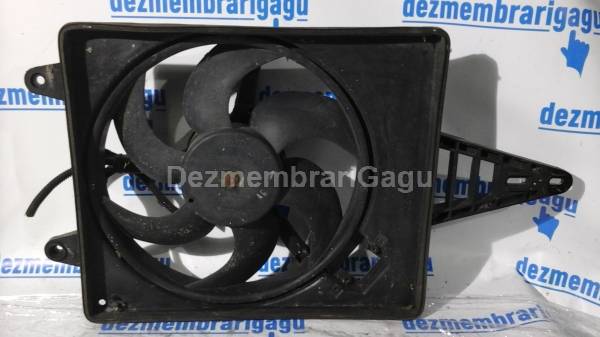 Electroventilator Alfa Romeo 146