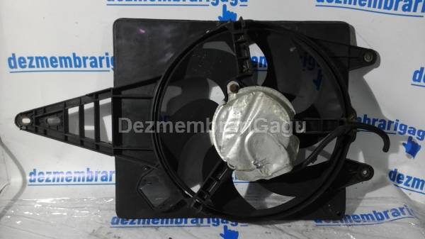 Carcasa electroventilator Alfa Romeo 146