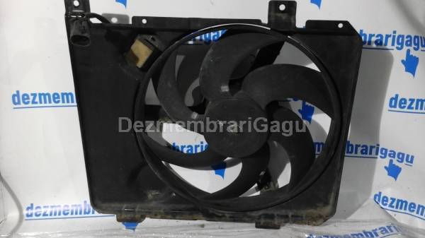 Vand electroventilator ALFA ROMEO GTV (1994-), 2.0 Benzina, 148 KW