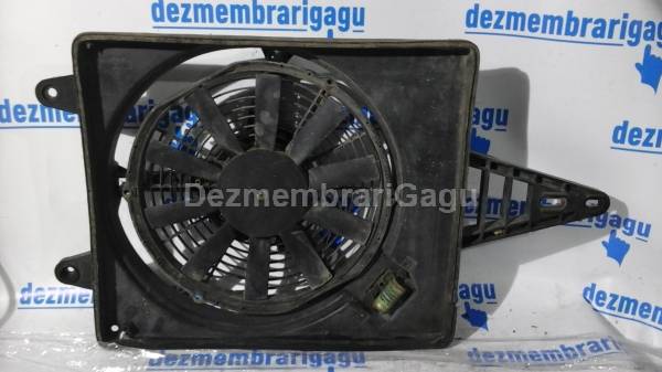 Electroventilator AC Alfa Romeo 6