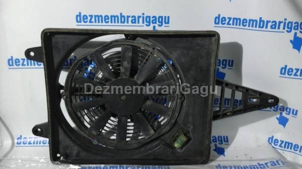 Vand carcasa electroventilator ALFA ROMEO 146 Benzina