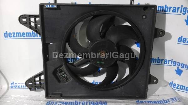 De vanzare carcasa electroventilator FIAT BRAVA Benzina