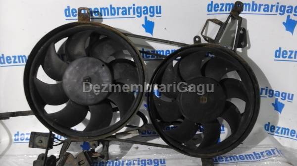 Electroventilator Fiat Marea