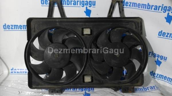 Electroventilator Alfa Romeo 155