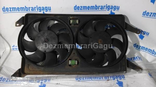 Vand electroventilator ALFA ROMEO 156, 2.5 Benzina, 140 KW