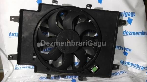 Electroventilator Alfa Romeo 147