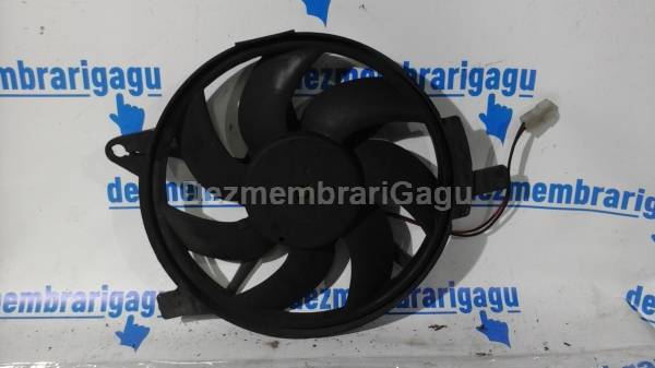 Electroventilator Mercedes Vito / W638