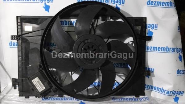 Vand carcasa electroventilator MERCEDES C-CLASS / 203 (2000-), 2.2 Diesel din dezmembrari