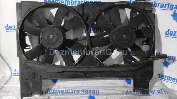 Electroventilator MERCEDES C-CLASS / 202 (1993-2001), 1.8 Benzina