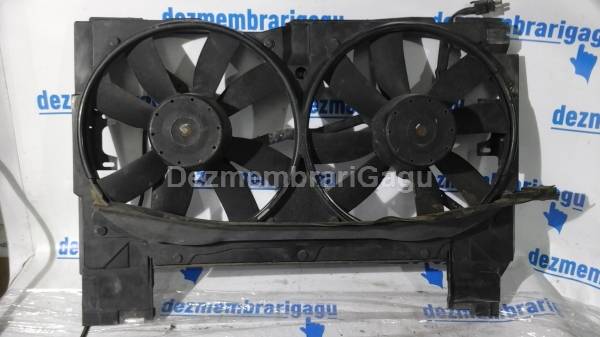 Vand carcasa electroventilator MERCEDES C-CLASS / 202 (1993-2001), 1.8 Benzina, 89 KW