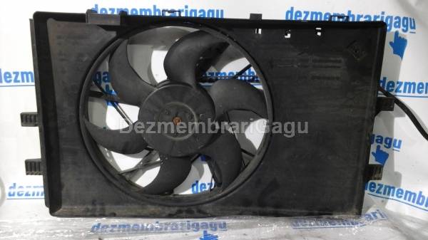 Electroventilator MERCEDES A-CLASS / W168 (1997-2004), 1.6 Benzina