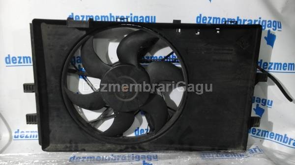 Vand carcasa electroventilator MERCEDES A-CLASS / W168 (1997-2004) Benzina