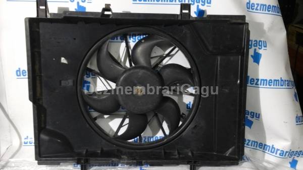 Vand carcasa electroventilator MERCEDES C-CLASS / 202 (1993-2001) Benzina