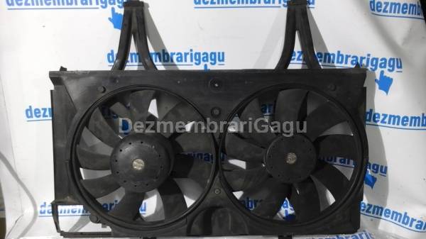  Carcasa electroventilator MERCEDES E-CLASS / 210 (1995-2003) Diesel sh