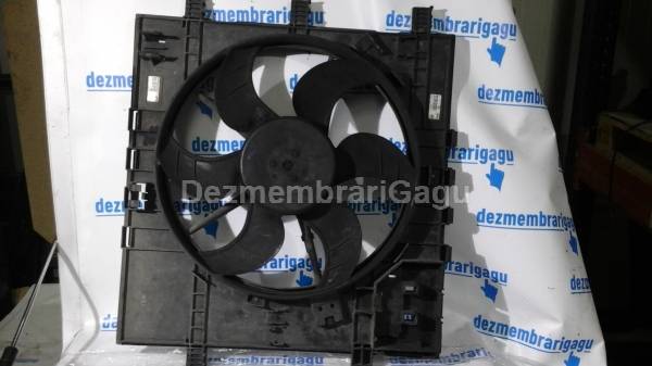 Vand electroventilator MERCEDES VITO / W638 (1996-2003), 2.2 Diesel, 75 KW din dezmembrari