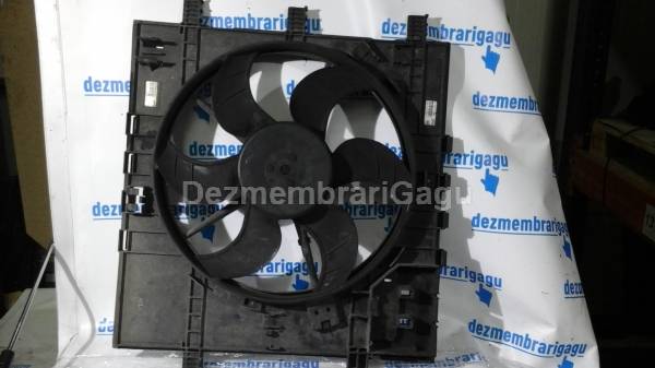 Carcasa electroventilator Mercedes Vito / W638