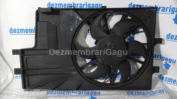 Vand carcasa electroventilator MERCEDES A-CLASS / W168 (1997-2004), 1.7 Diesel