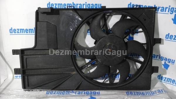 De vanzare carcasa electroventilator MERCEDES A-CLASS / W168 (1997-2004), 1.7 Diesel second hand