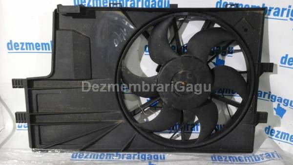 Electroventilator MERCEDES A-CLASS / W168 (1997-2004), 1.6 Benzina
