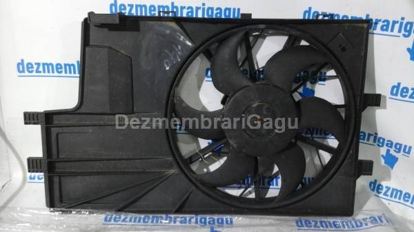 Vand carcasa electroventilator MERCEDES A-CLASS / W168 (1997-2004), 1.6 Benzina din dezmembrari