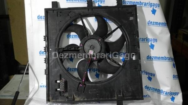 Vand electroventilator MERCEDES VITO / W638 (1996-2003), 2.2 Diesel, 75 KW