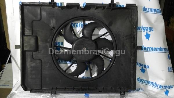 Vand carcasa electroventilator MERCEDES E-CLASS / 210 (1995-2003), 2.4 Benzina