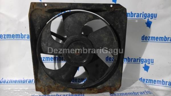 Electroventilator Chrysler Le Baron