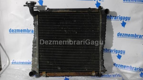 Radiator apa Chrysler Le Baron