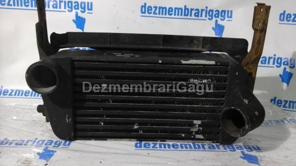 Radiator intercooler CHRYSLER LE BARON