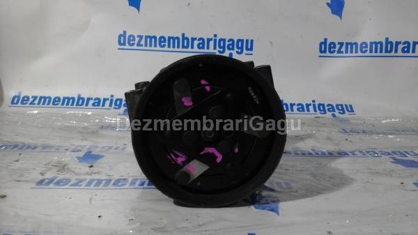 Vand compresor ac RENAULT CLIO III (2005-), 1.5 Diesel din dezmembrari