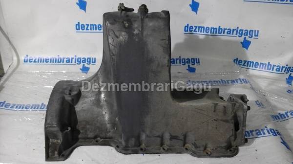 De vanzare baie ulei MERCEDES A-CLASS / W168 (1997-2004), 1.4 Benzina, 60 KW