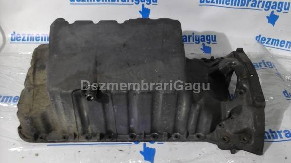 Baie ulei Mercedes Vito / W638