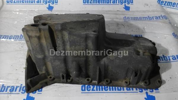 Vand baie ulei BMW 3 E46 (1998-), 1.8 Benzina, 87 KW