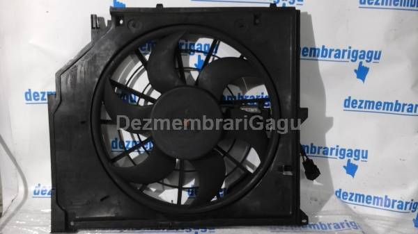 Electroventilator Bmw 3 E46