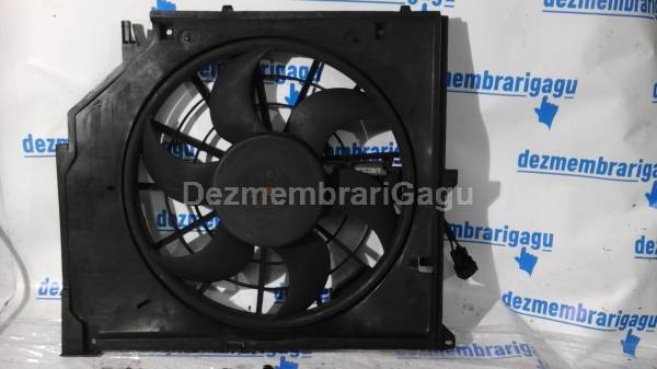 Carcasa electroventilator Bmw 3 E46