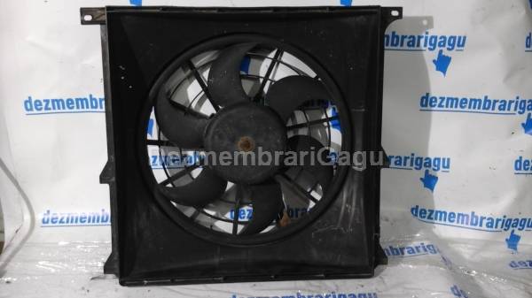 Carcasa electroventilator Bmw 2000