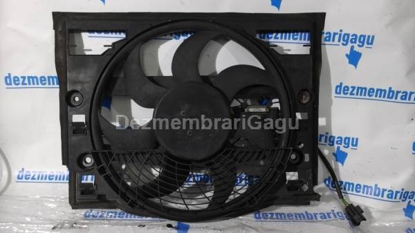 Vand electroventilator BMW 3 E46 (1998-), 2.0 Diesel din dezmembrari