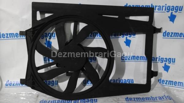 Electroventilator Mini Cooper