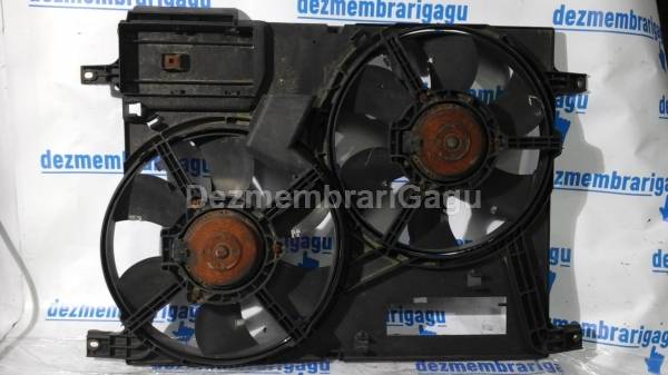 Electroventilator Land Rover Freelander I