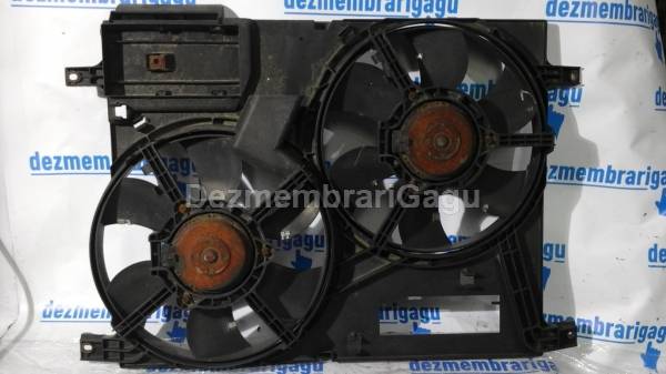 Carcasa electroventilator Land Rover Freelander I